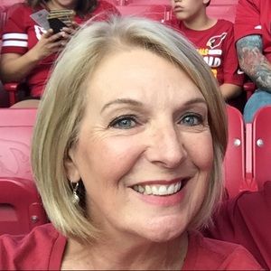 Meet your Posher, Heidi